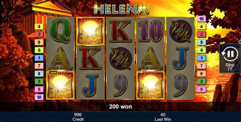 Helena Slot .